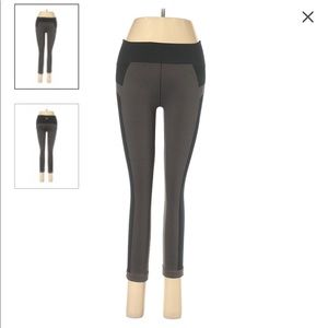 Under Armour Seamless Mid rise Leggings